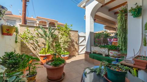 Foto 4 de Casa adosada en venda a Santiago de la Ribera, San Javier