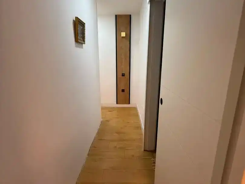 Flat for sale in Padrón  with Furnished