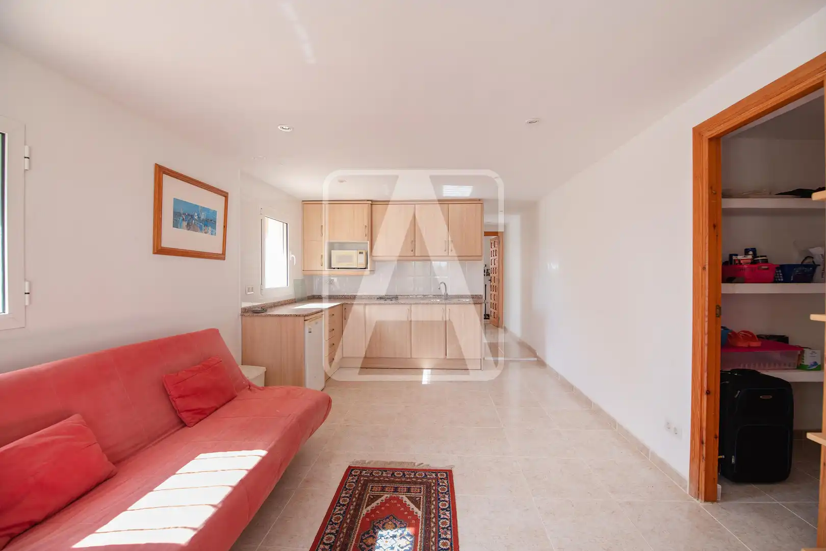 Villa à vendre à Cala Advocat - Baladrar, imagen 4