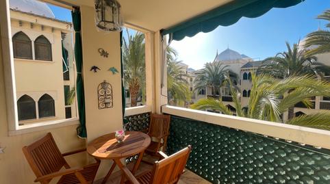 Photo 2 of Flat for sale in Avenida Santiago Bernabéu, Calas Santiago Bernabéu, Santa Pola