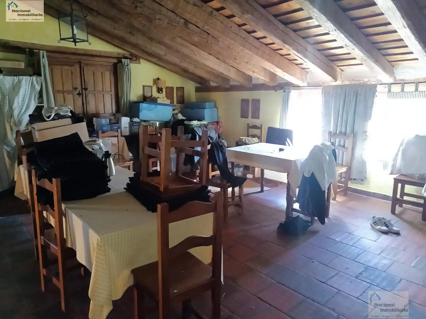 Local comercial en venda a Collado Hermoso, imagen 37