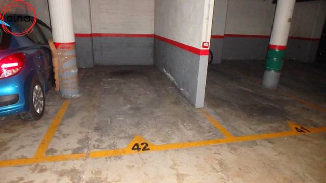 Garaje en Venta en Iturrama