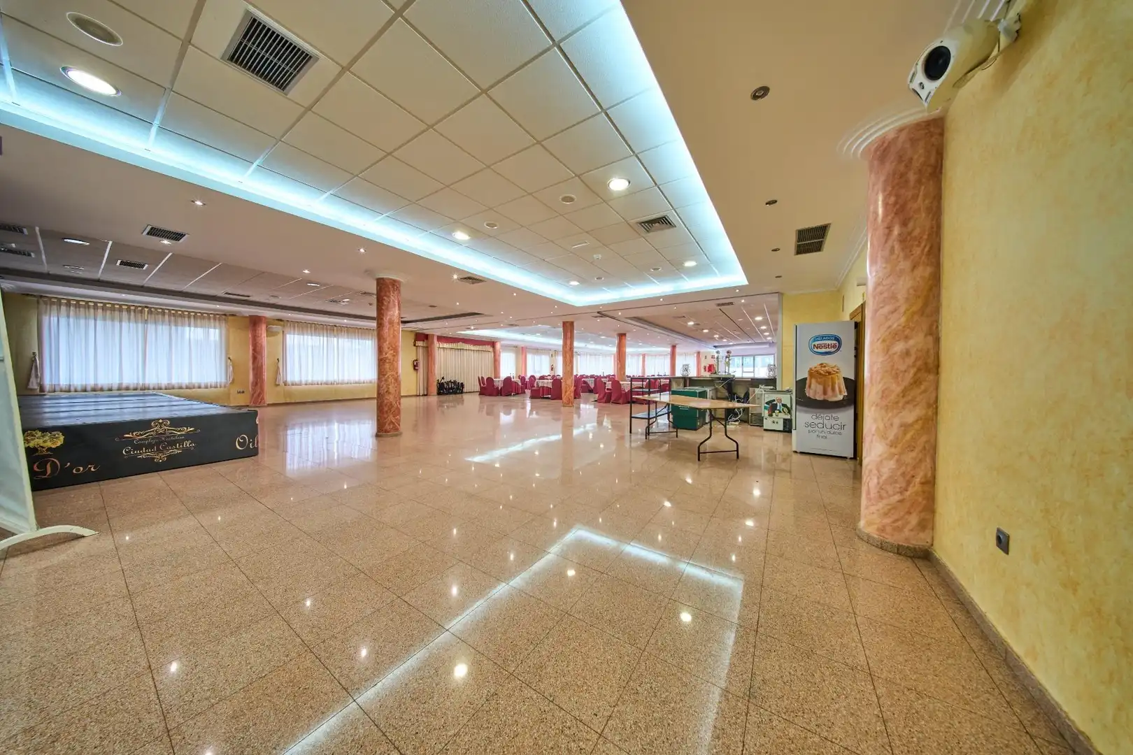 Commercial properties for sale in Castillo de Locubín