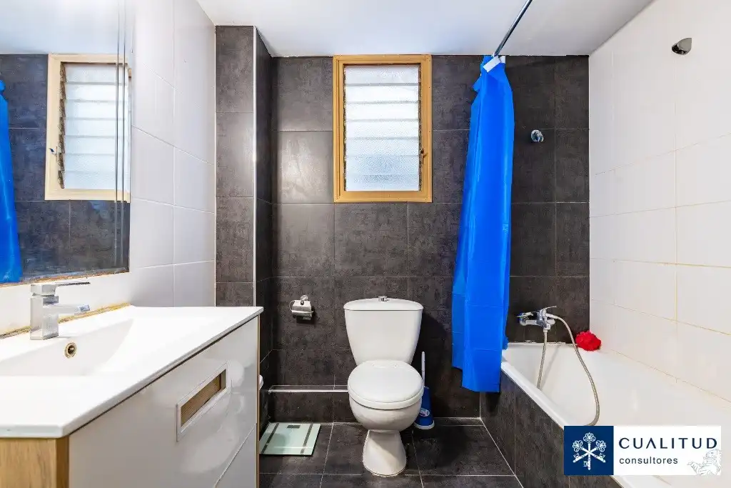 Wohnung mit Aufzug zum Verkauf in Cariñena - Carinyena, imagen 31