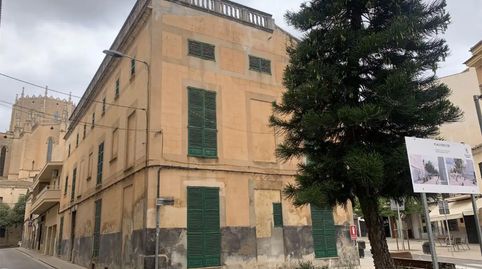 Photo 2 of Houses for sale in Carrer del Rector Caldentey, 5, Manacor Centre, Manacor