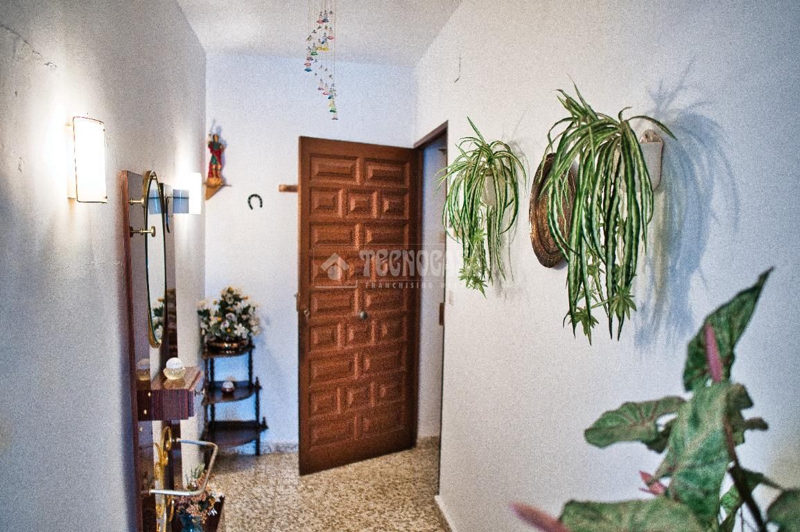 Single-family semi-detached for sale in La Luisiana