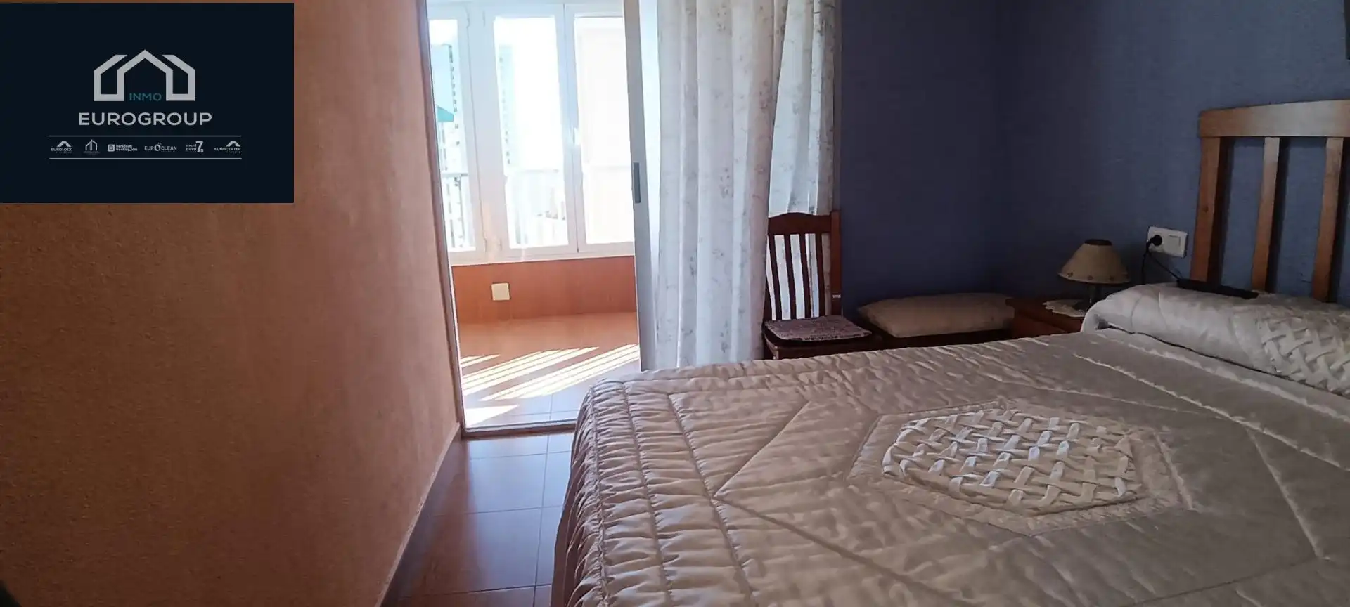 Apartamento con piscina en venta en Playa de Levante, imagen 15