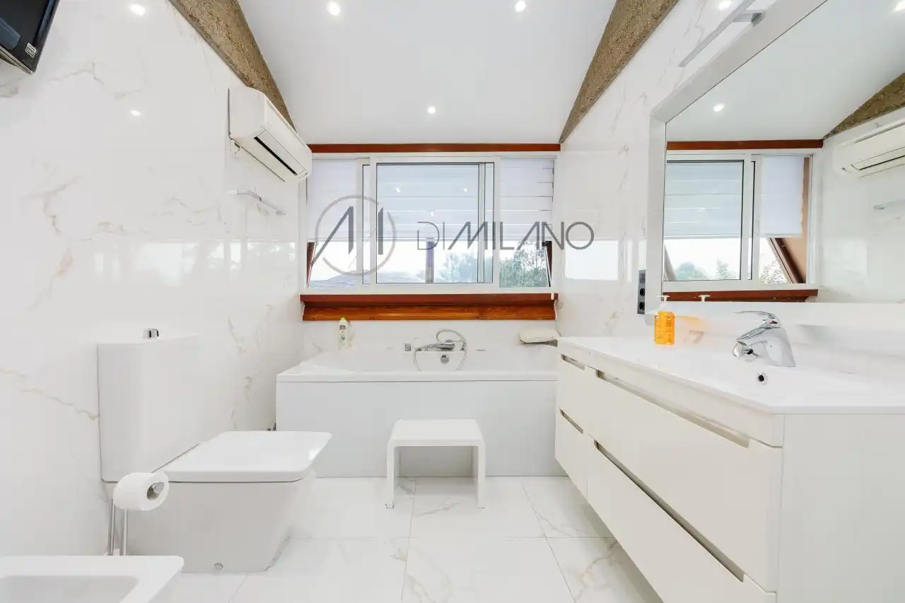 Villa con piscina in vendita a Carretera Redondela-Cabral, imagen 41