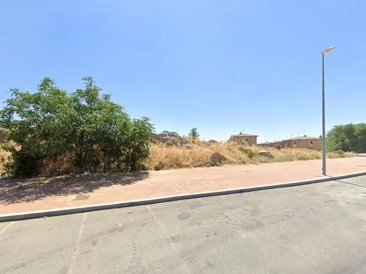 Terreno residencial en venta en Desconocido 15B, imagen 5