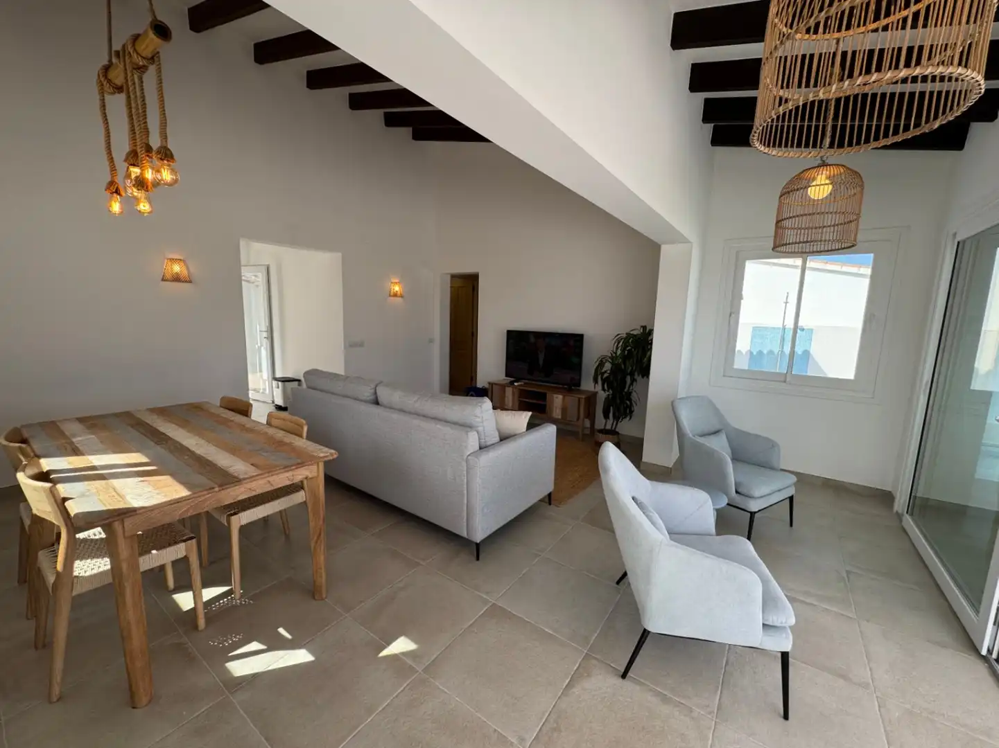 Houses for rent in Benimeit - Tabaira