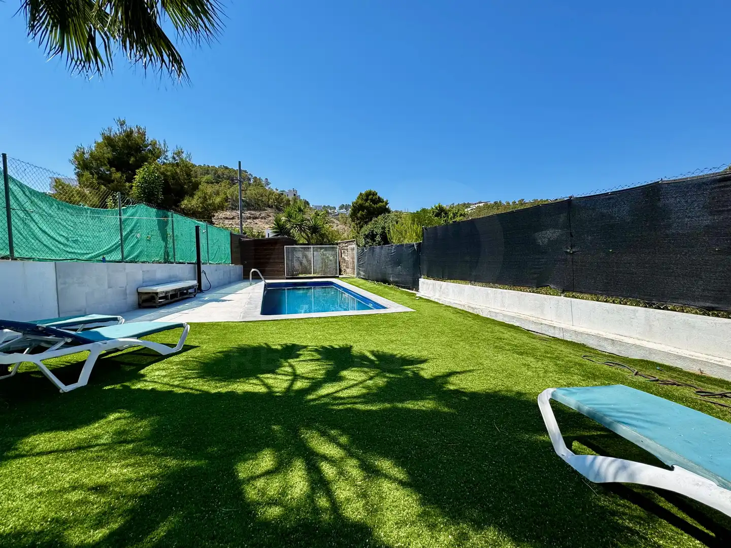 House with pool for sale in Mas Alba, imagen 4