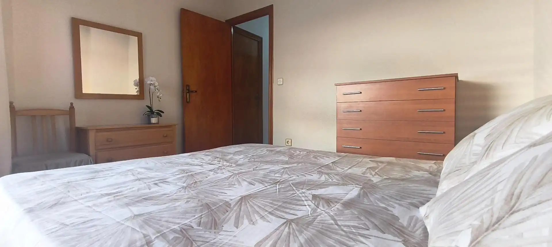 Mini appartamento con terrazza in vendita a Pasaje GRANADA 5, imagen 18