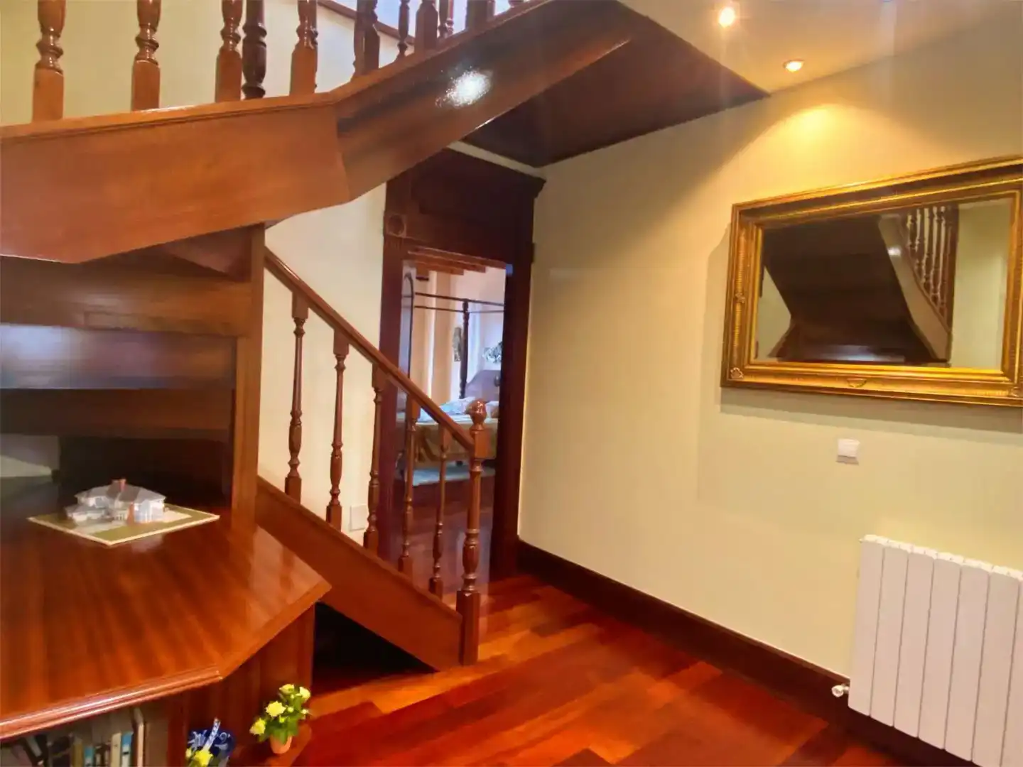 Casa o xalet en venda en Piélagos