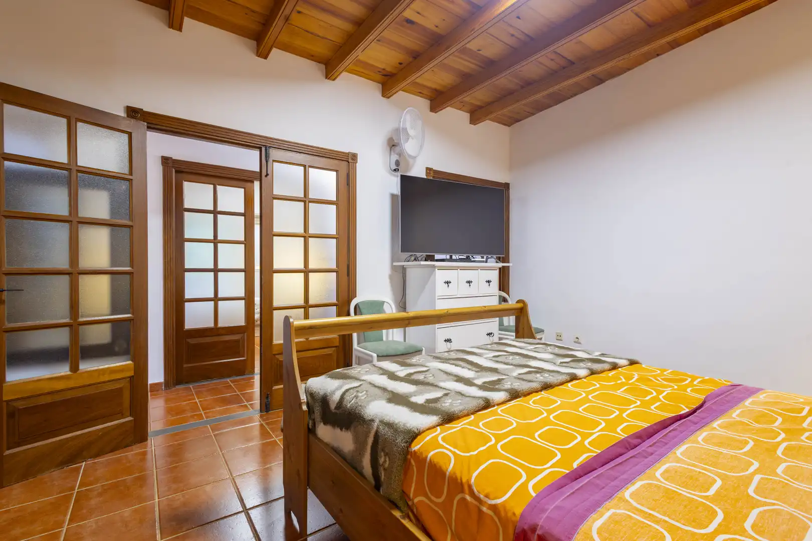 Habitación de Piso en venta en Tacoronte con Jardín privado, Terraza y Trastero