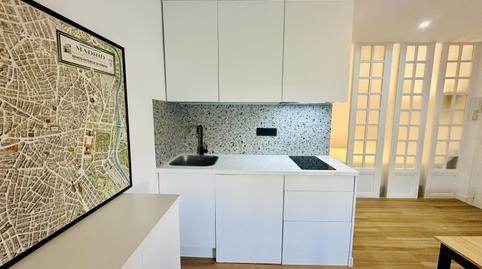 Foto 2 de Estudi en venda a La Marina, Alicante