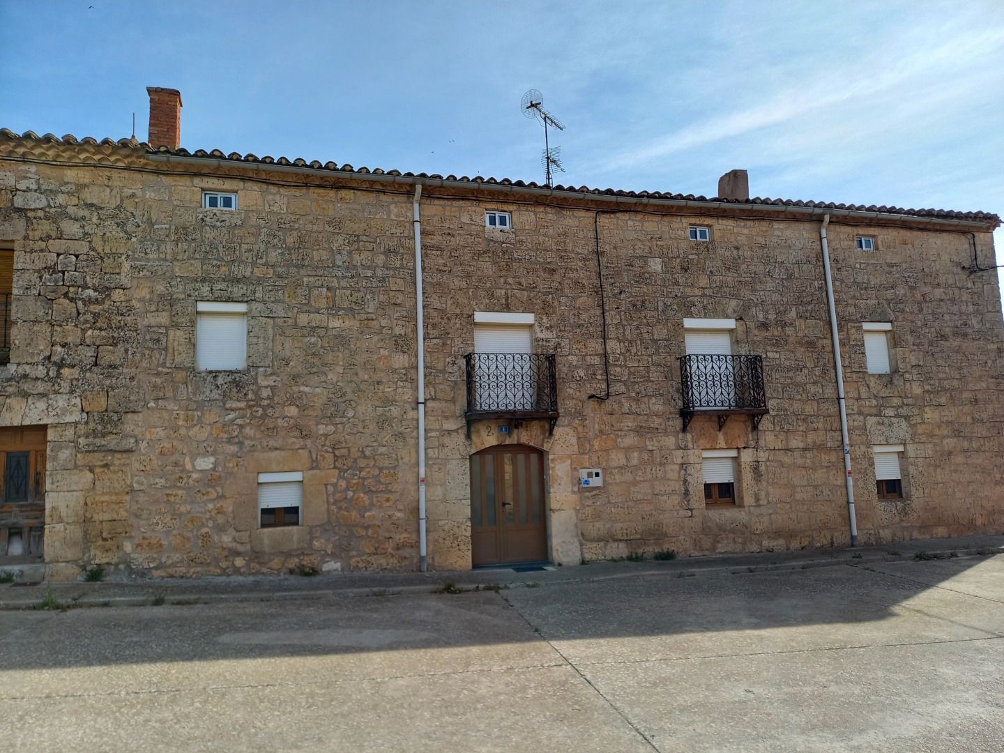 House or chalet for sale in Calle San Vicente, Celada del Camino