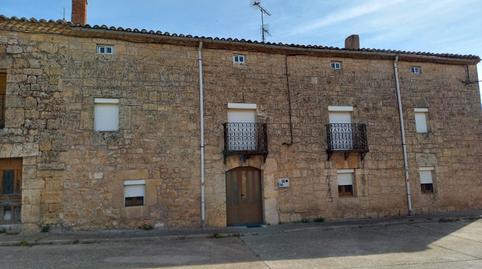 Foto 2 de Casa o xalet en venda a Calle San Vicente, Celada del Camino, Burgos