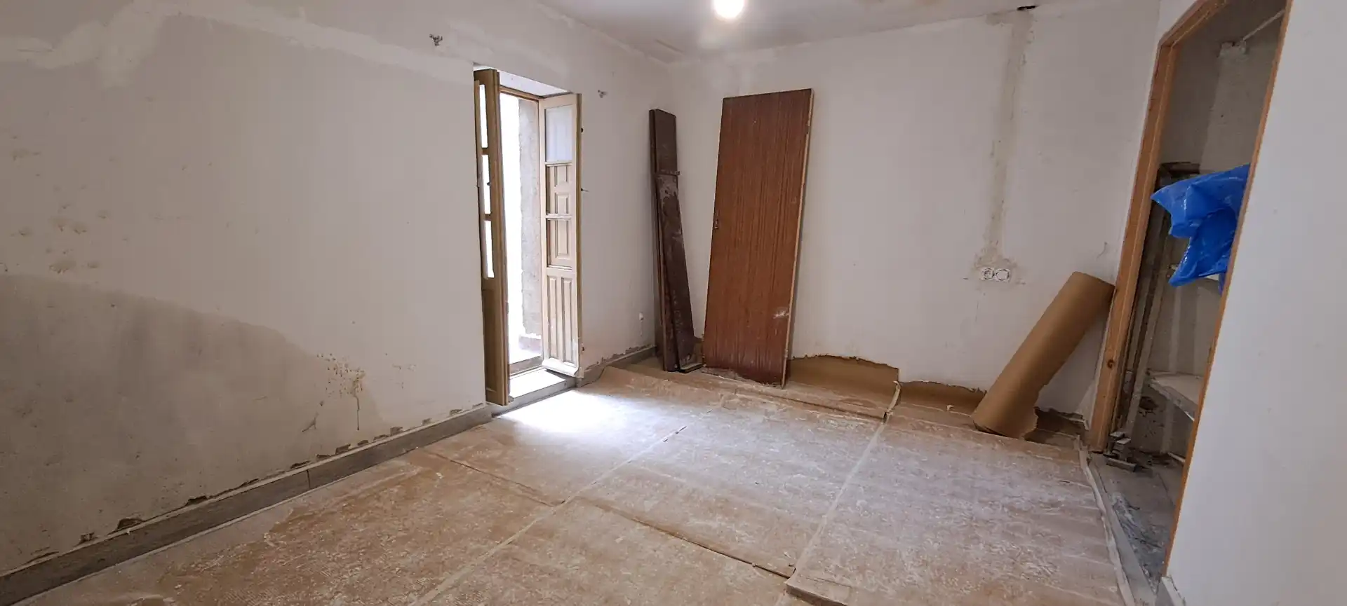 Casa o xalet en venda en Maello amb Calefacció, Forn i Rentadora