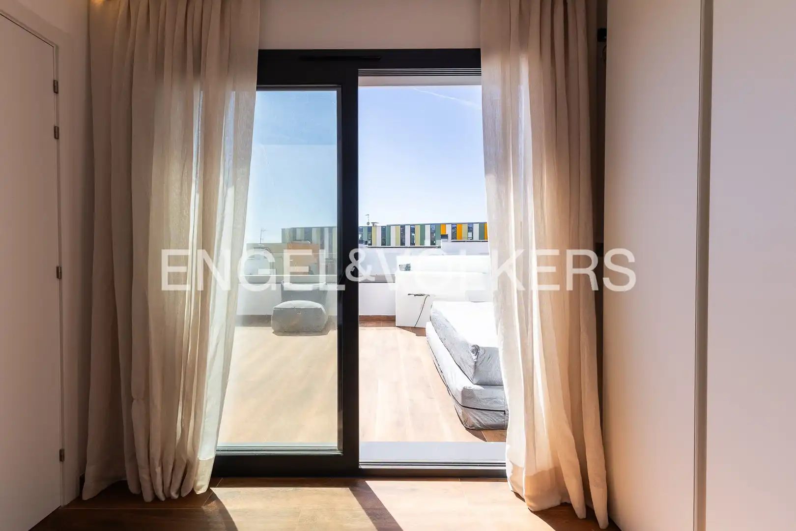 Casa con terraza en venta en Montgat, imagen 35