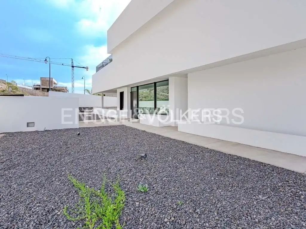 House with pool for sale in Abama, imagen 37
