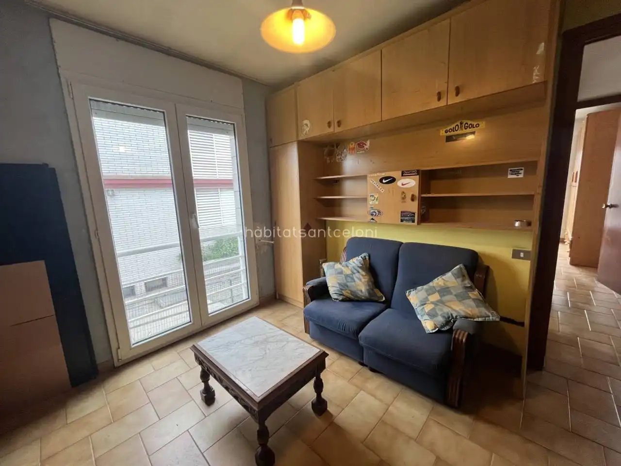 Casa con jardín en venta en Calle Doctor Robert 54, imagen 9