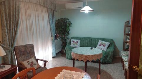 Foto 3 de Pis en venda a La Paz, Alicante