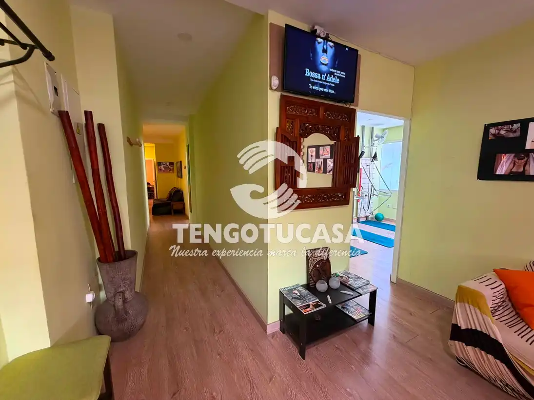 Commercial properties for rent in Madrid  with Air Conditioner