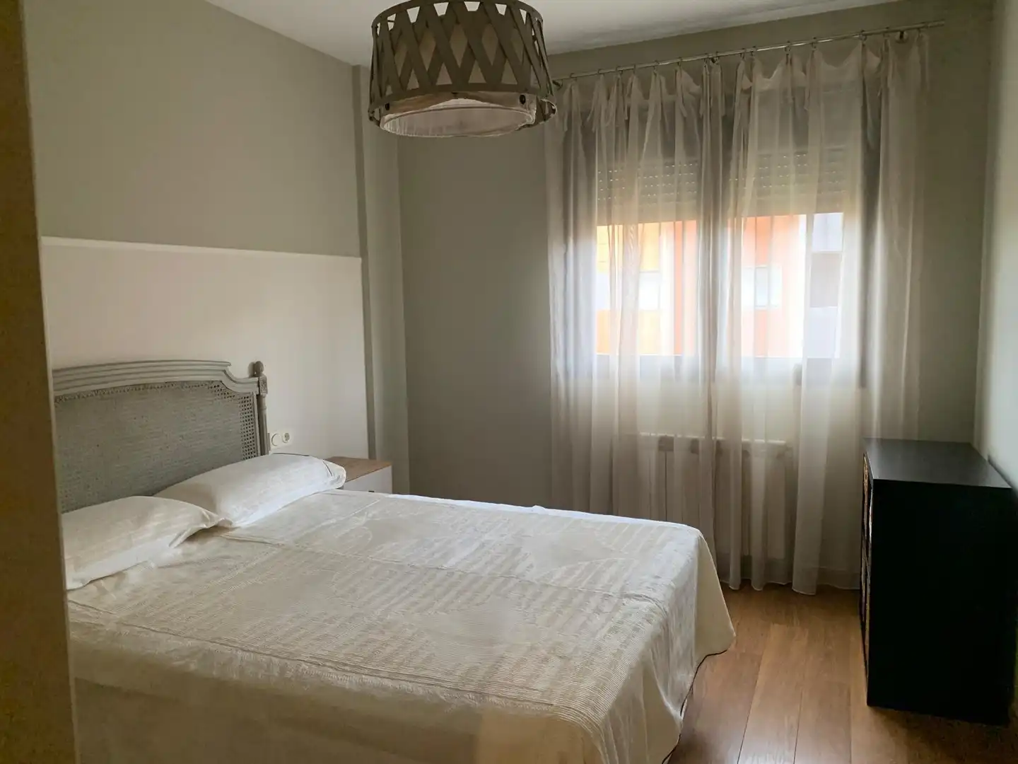 Schlafzimmer von Wohnungen zur Miete in Ronda
