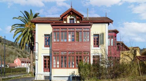 Foto 5 de Edifici en venda a An Andres Nº 95 Pg 84 Parcela 419, 419, San Claudio - Trubia - Las Caldas, Oviedo