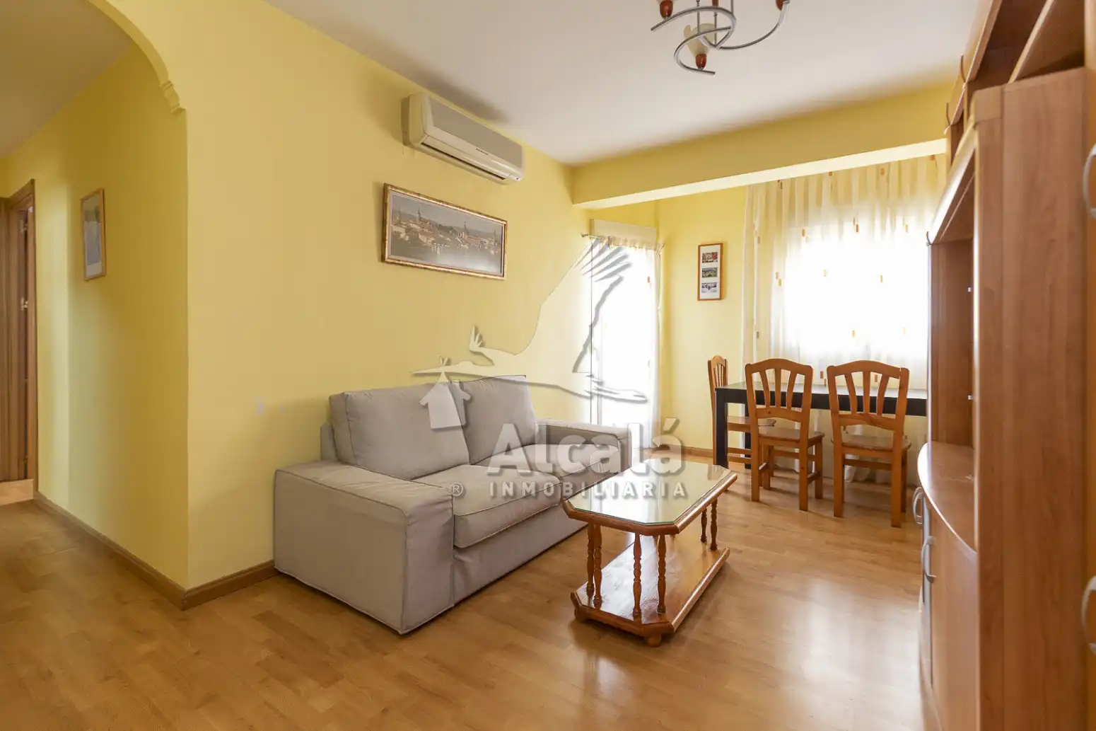 Flat with lift for sale in Estación - Parque O'Donnell, imagen 8