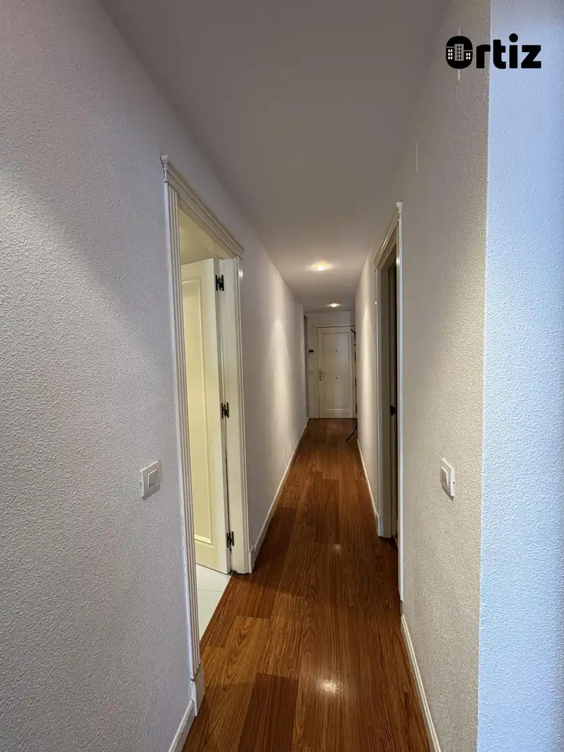 Wohnung mit Pool zur Miete in SOLANA, imagen 10