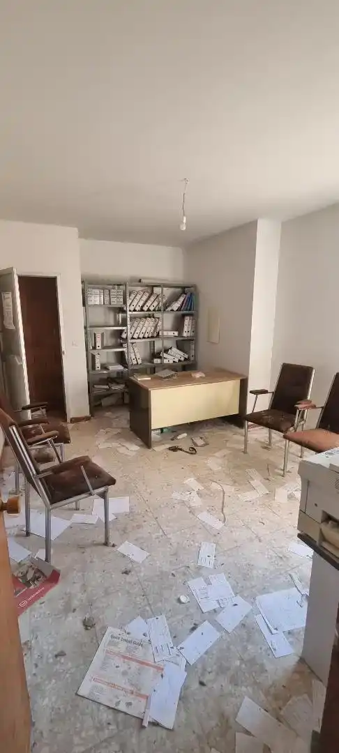 Casa adosada en venda en La Pueblanueva