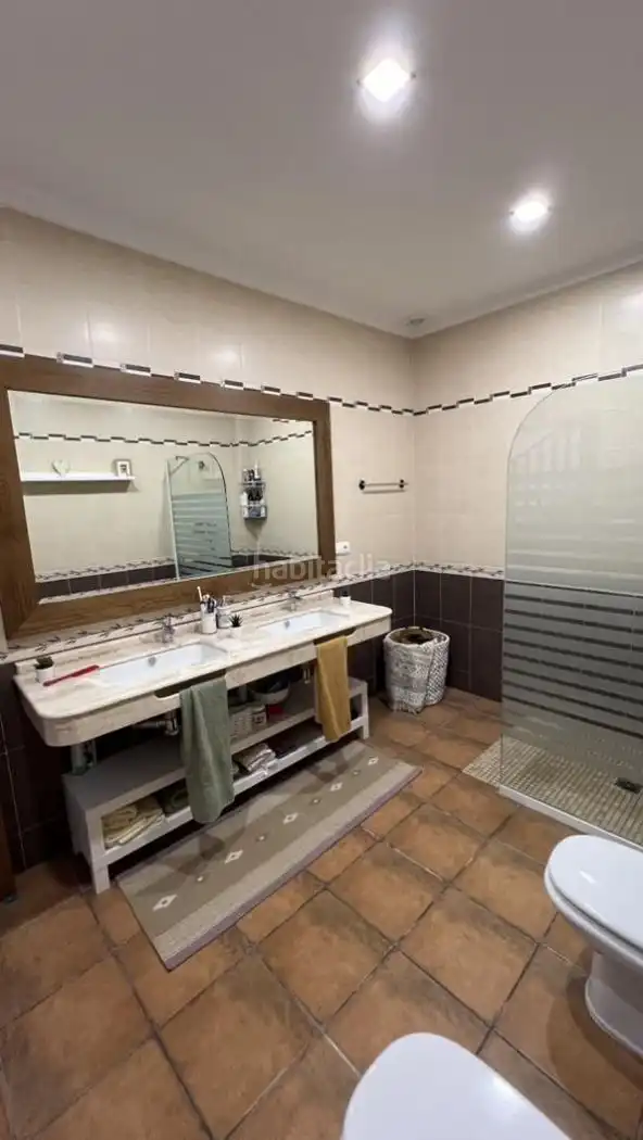 Casa amb jardí en venda a Calle de Toledo 7, imagen 30