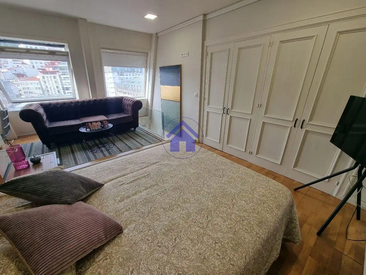 Duplex with lift to rent in POLICARPO SANZ, imagen 11