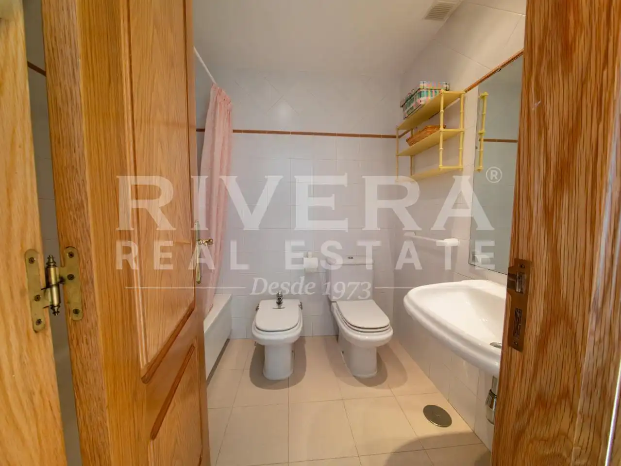 Wohnung mit Aufzug zum Verkauf in Rúa Ourense, imagen 14