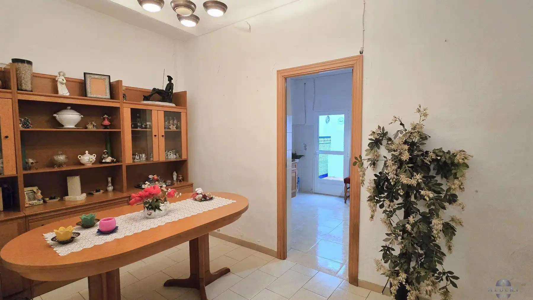 Casa o chalet en venta en Monóvar  / Monòver con Aire acondicionado, Terraza y Trastero