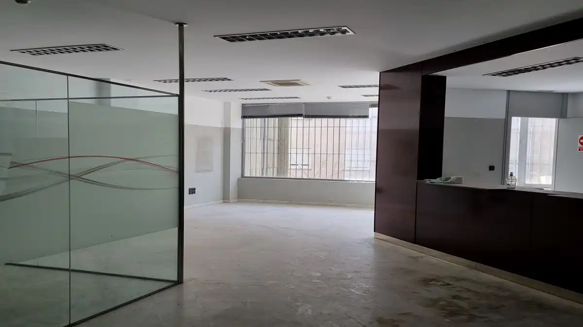 Business premises for sale in PUERTA DE AVILA 18, imagen 6