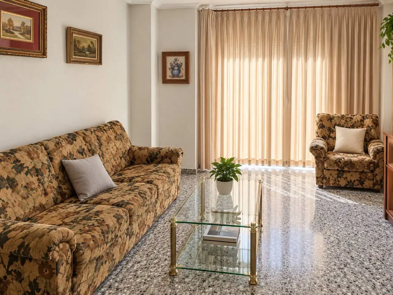 Misto residenziale in vendita a Calle San Fernando, imagen 9