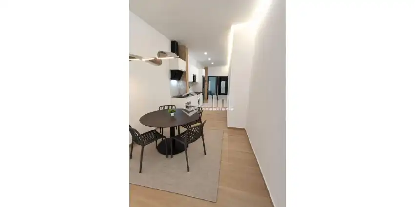 Wohnung zum Verkauf in CALLE MURILLO