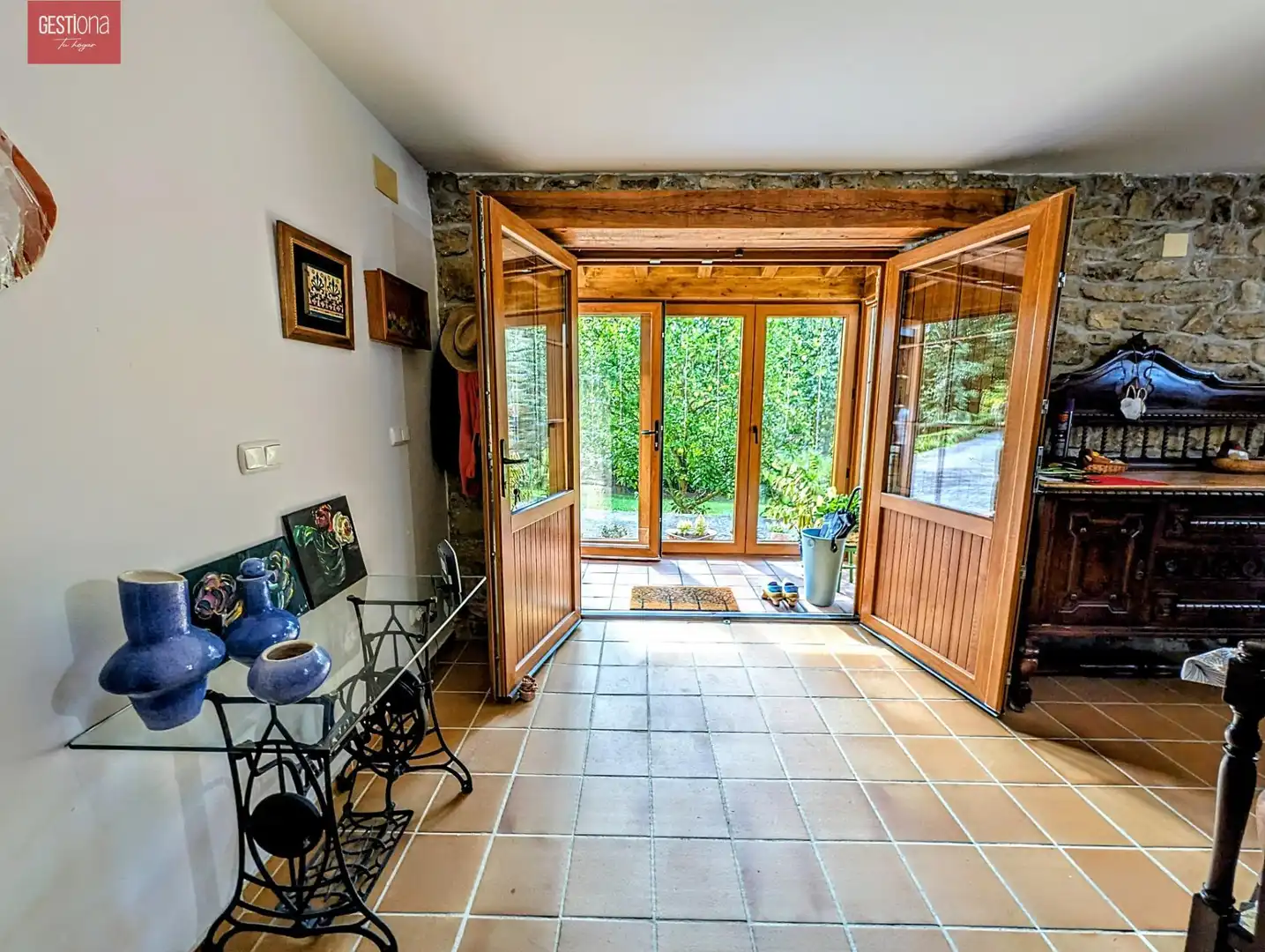 Casa o chalet en venta en Escalante con Jardín privado y Balcón