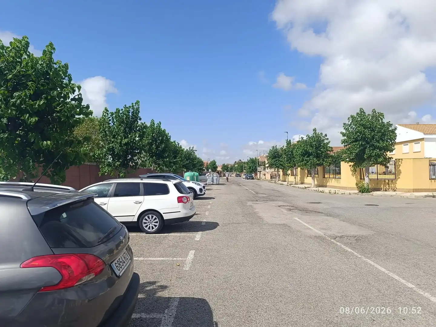 Adosado en venta en Los Narejos - Punta Calera, imagen 4