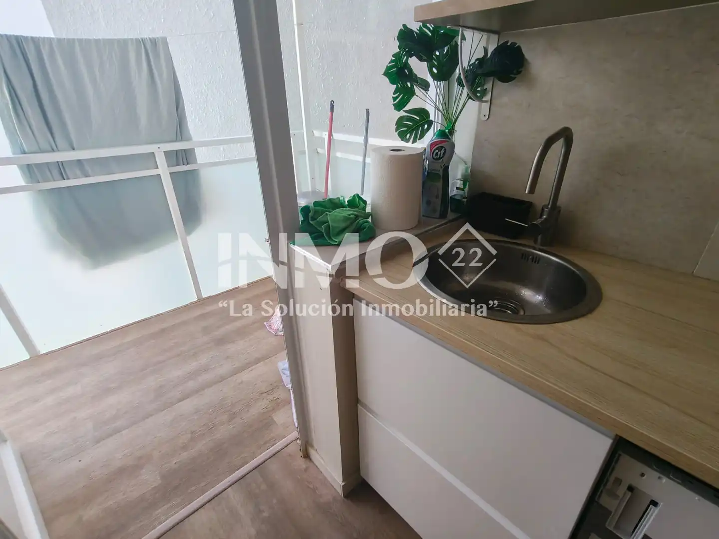 Apartament en venda a Passeig Marítim, Port - Horta de Santa María
