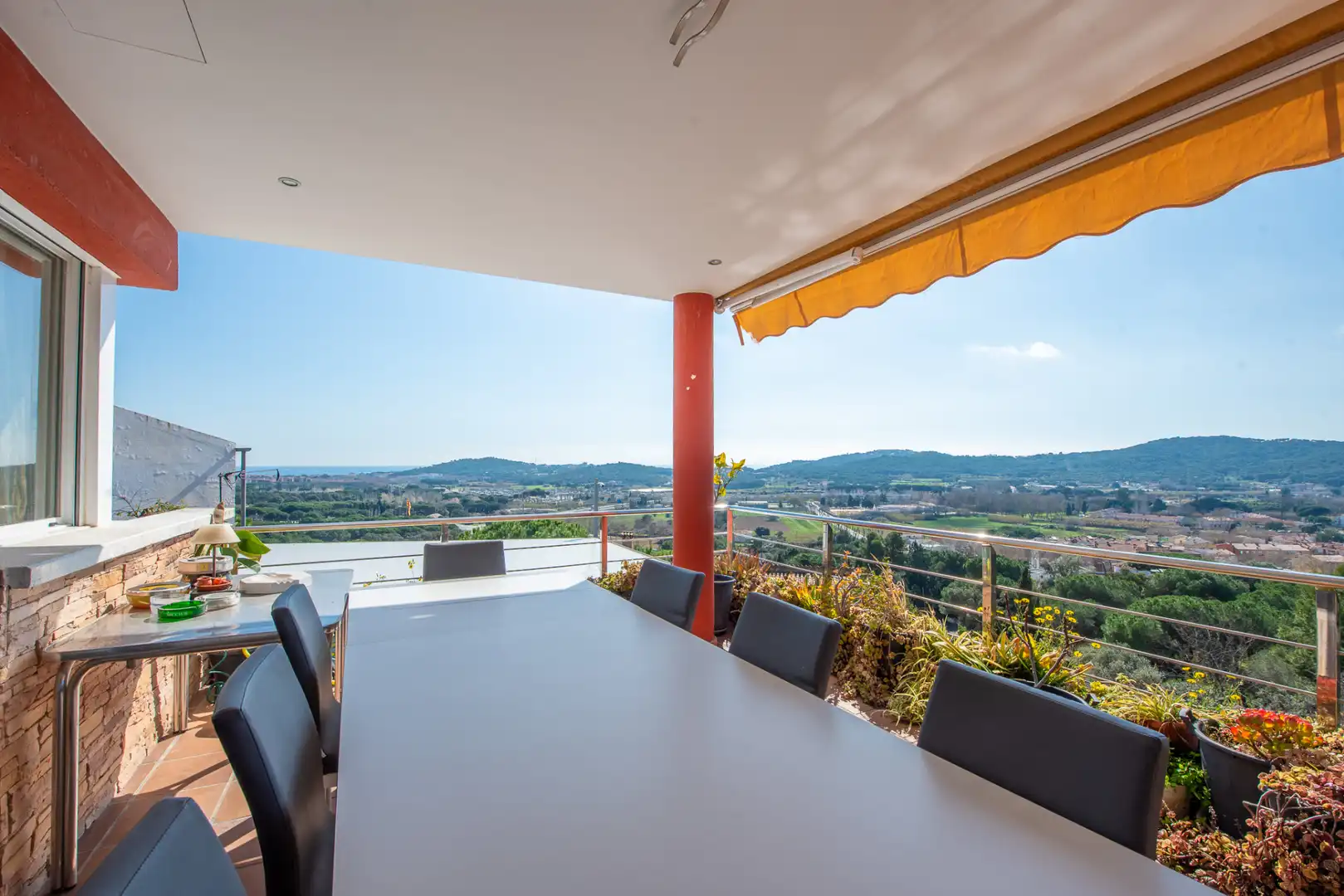 Villa avec terrasse à vendre à Carrer Can Semi, imagen 5