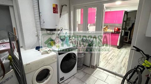 Foto 4 von Wohnung zum Verkauf in San Rafael, Ronda