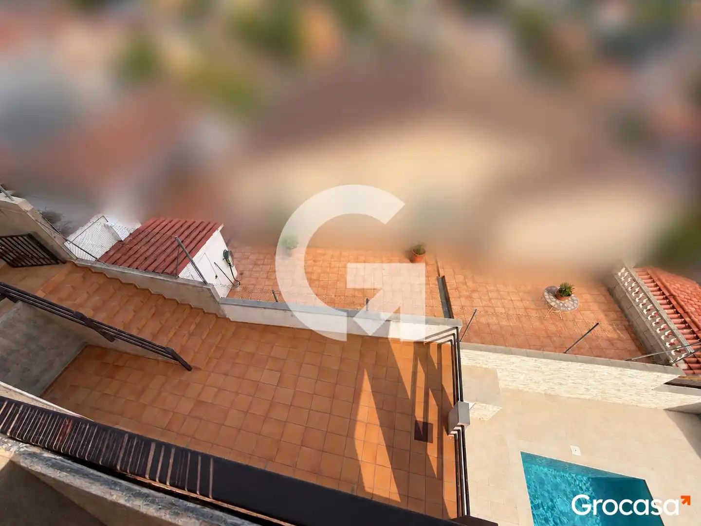Maison avec terrasse à vendre à Vallirana, imagen 52