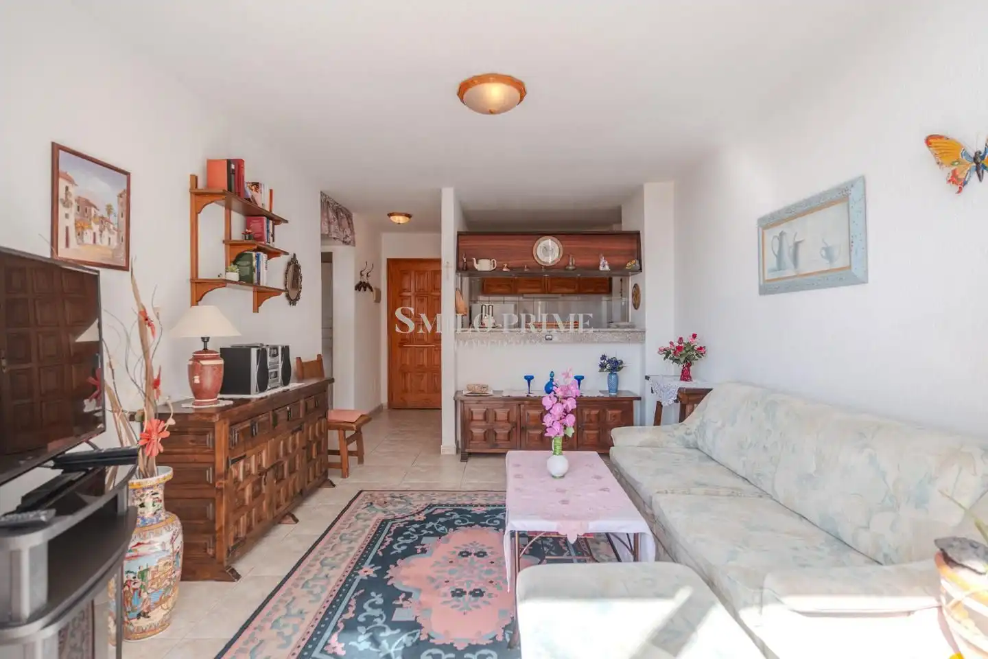 Appartement avec piscine à louer à Calle Chasna, imagen 29