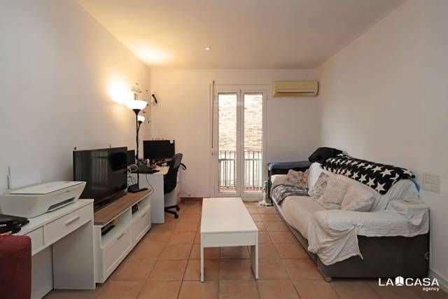 Piso en Venta en El Poble Sec - Parc de Montjuïc