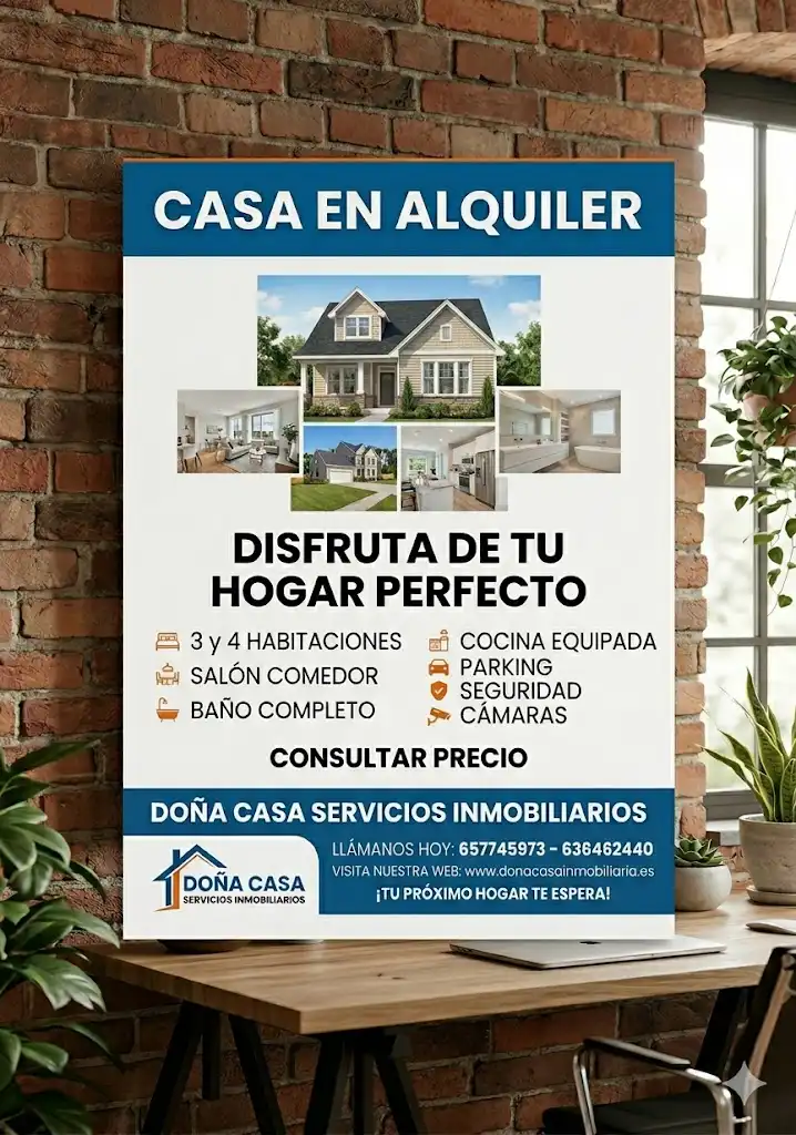 Apartamento de alquiler en Valdetorres de Jarama con Aire acondicionado, Calefacción y Jardín privado