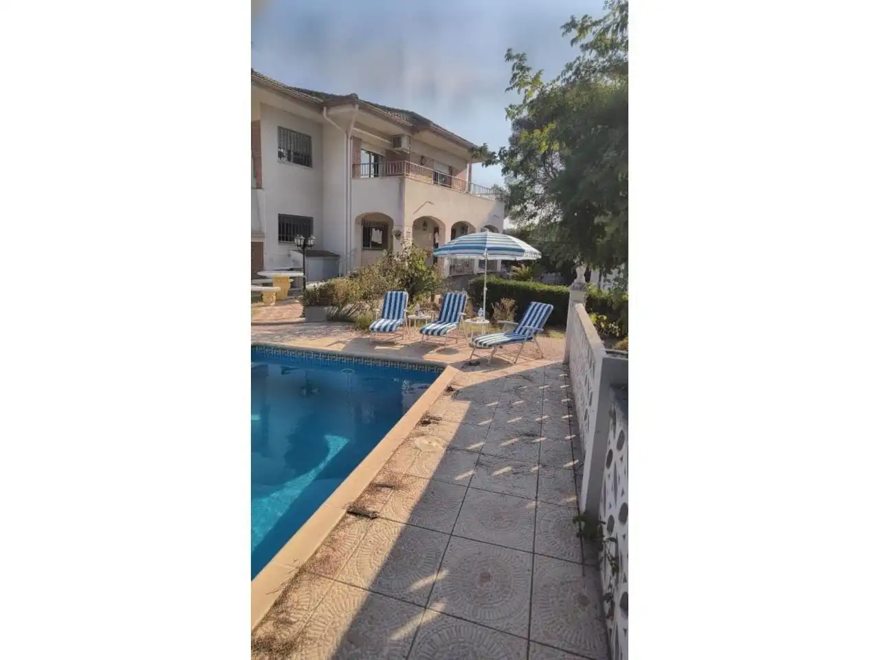 Maison avec piscine à vendre à Carrer Dels Ocells 2, imagen 59