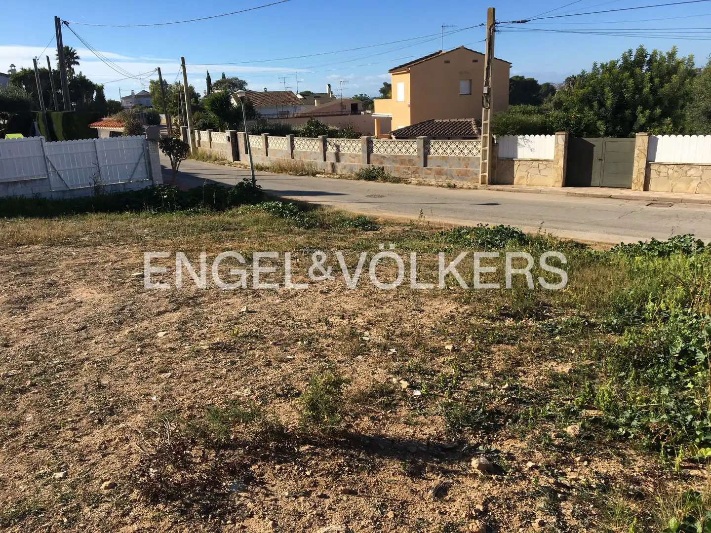 Terreny residencial en venda a Roda de Barà, imagen 11